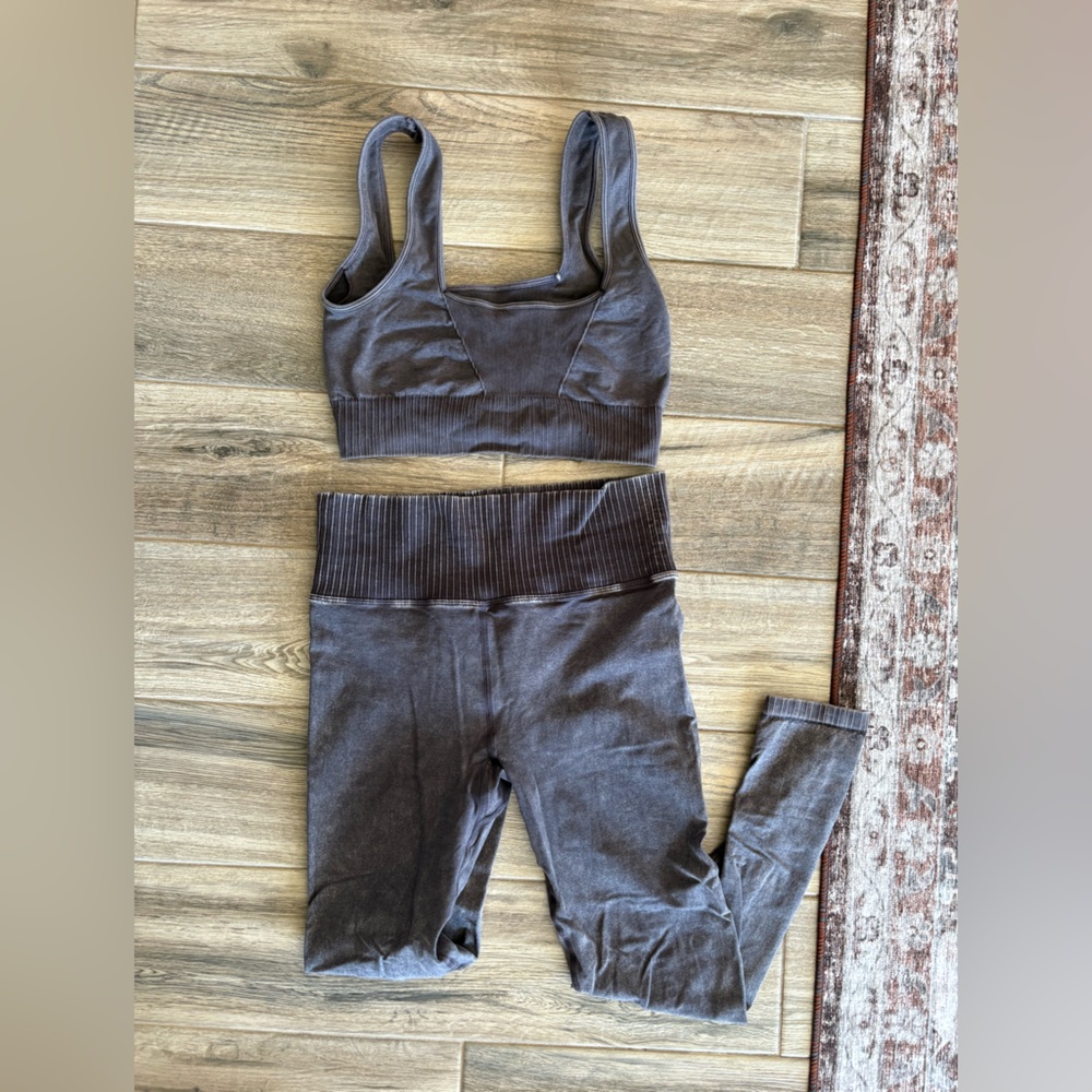 Workout Set